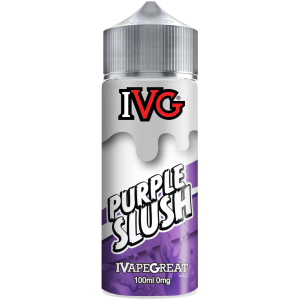IVG Purple Slush Shortfill 100ml