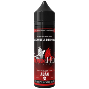 Heaven & Hell Adan 60ml