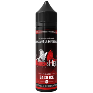Heaven & Hell Baco Ice 60ml