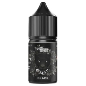 Dr Vapes The Panter Series Black Salt 30ml