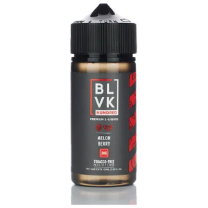Blvk Melon Berry 100ml