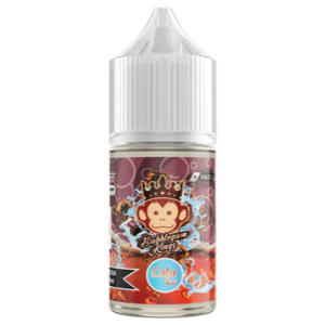 Dr Vapes Bubblegum Kings Cola Ice Salt 30ml
