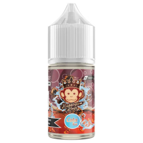 Dr Vapes Bubblegum Kings Cola Ice Salt 30ml