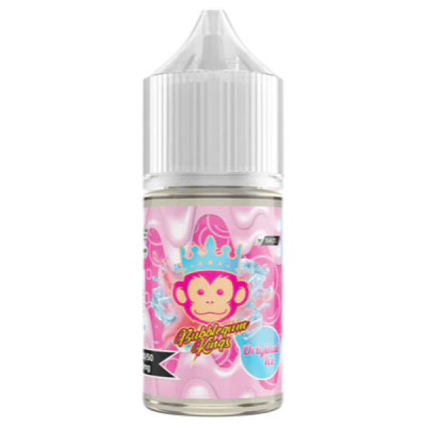 Dr Vapes Bubblegum Kings Original Ice Salt 30ml