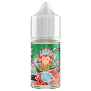 Dr Vapes Bubblegum Kings Watermelon Ice Salt 30ml