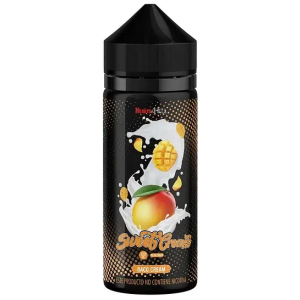 Heaven & Hell Baco Cream 120ml