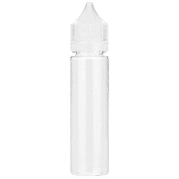 Botella Vacia 60ml