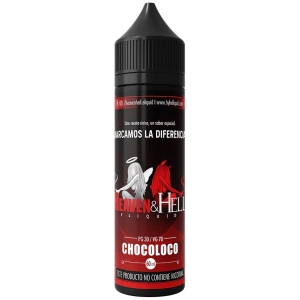 Heaven & Hell Chocoloco 60ml