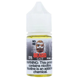 The Beard Vape #00 30ml