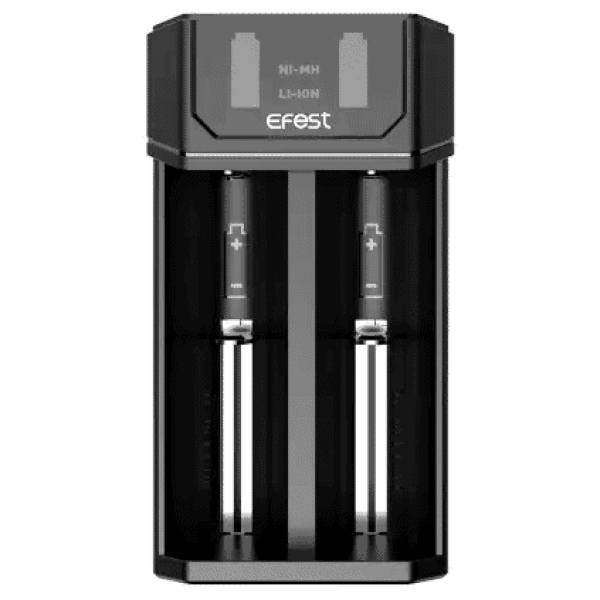 Cargador Efest Mega Usb - Imagen 3