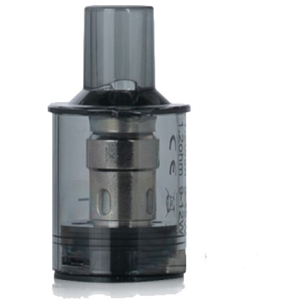 Cartuchos Joyetech Ego Pod + Resistencia - Imagen 3