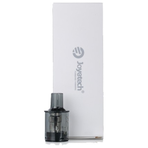 Cartuchos Joyetech Ego Pod + Resistencia
