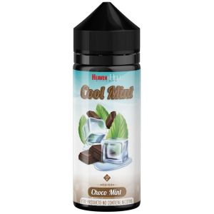 Heaven & Hell Choco Mint 120ml