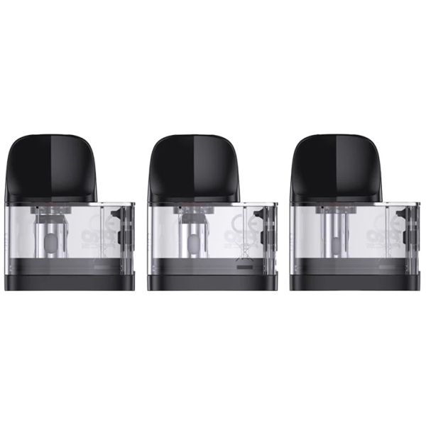 Resistencias Uwell Crown S