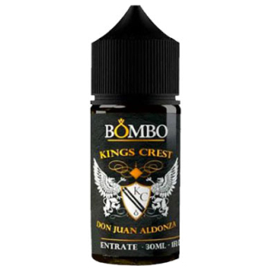Kings Crest Don Juan Aldonza Salt 30ml