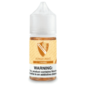 Kings Crest Don Juan Churro Salt 30ml