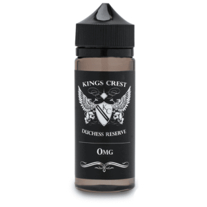 Kings Crest Duchess Reserva 120ml