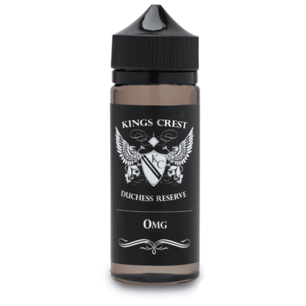 Kings Crest Duchess Reserva 120ml