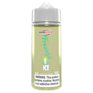 Innevape Fresshh Mint 100ml