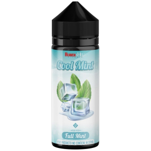Heaven & Hell Full Mint 120ml