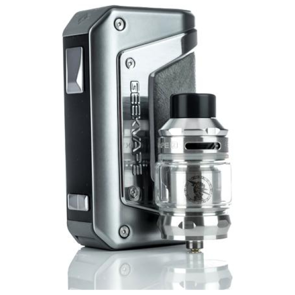 Geek Vape L200 Aegis Legend 2 Kit 200W - Imagen 3