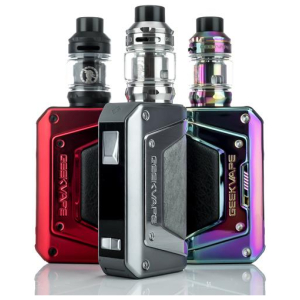 Geek Vape L200 Aegis Legend 2 Kit 200W