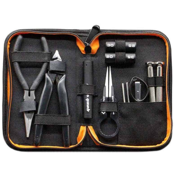 Kit de herramientas Geek Vape Pro
