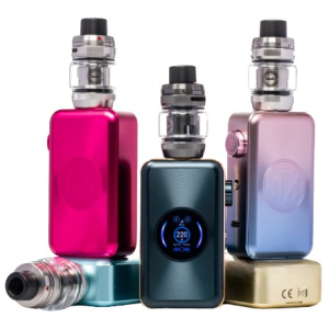 Vaporesso Gen MAX Kit