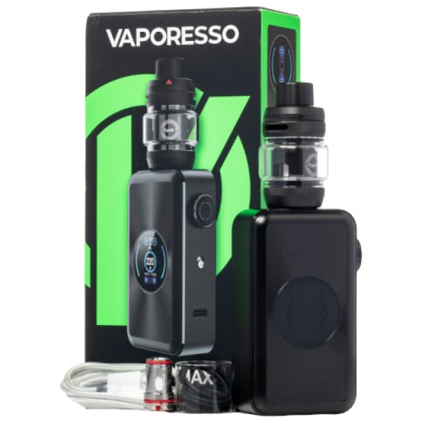 Vaporesso Gen MAX Kit - Imagen 2