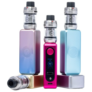 Vaporesso Gen SE Kit