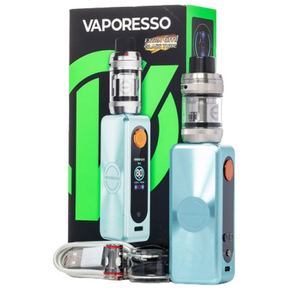 Vaporesso Gen SE Kit - Imagen 2