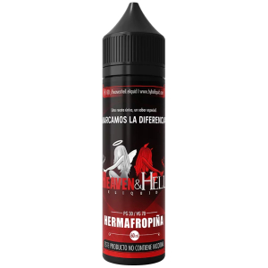 Heaven & Hell Hermafropiña 60ml