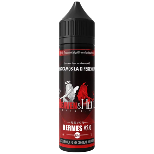 Heaven & Hell Hermes V2 60ml