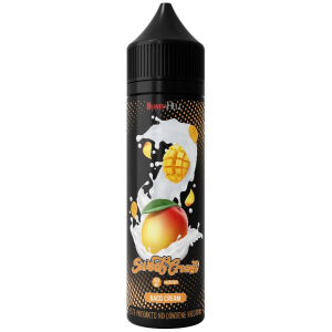 Heaven & Hell Baco Cream 60ml