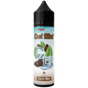 Heaven & Hell Choco Mint  60ml