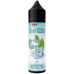 Heaven & Hell Full Mint 60ml
