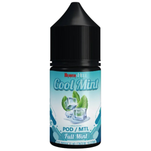 Heaven & Hell Full Mint POD/MTL 30ml