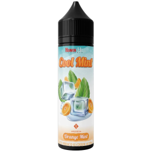 Heaven & Hell  Orange Mint  60ml