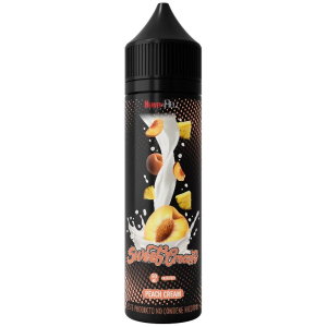 Heaven & Hell Peach Cream 60ml