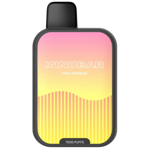 Innobar Pink Lemonade 7000 Puff