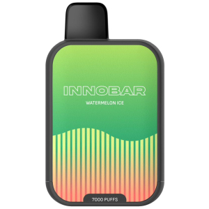 Innobar Watermelon Ice 7000 Puff