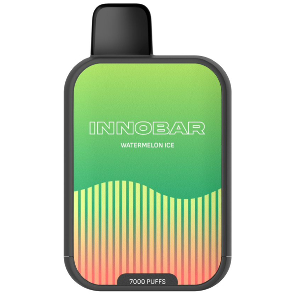 Innobar Watermelon Ice 7000 Puff