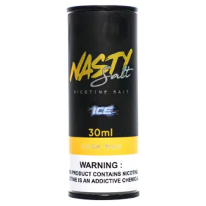 Nasty Juice Cushman Mango Ice Salt 30ml