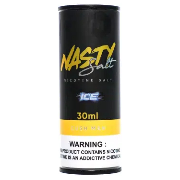 Nasty Juice Cushman Mango Ice Salt 30ml