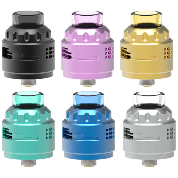 Atomizador Oumier Wasp Nano Pro RDA
