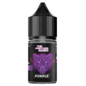 Dr Vapes The Panter Series Purple Salt 30ml