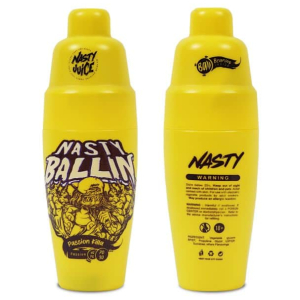 Nasty Juice Ballin Passion Killa 60ml