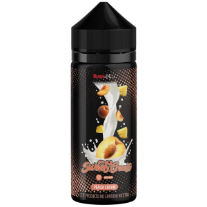 Heaven & Hell Peach Cream 120ml