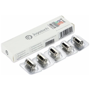 Resistencia Joyetech BF SS316