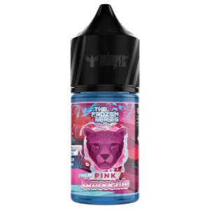Dr Vapes The Frozen Series Pink Crazy Smoothie Frozen Salt 30ml